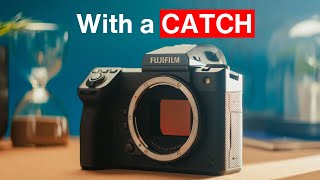 Video thumbnail for Fujifilm GFX 100 II: The Best Camera I Have Ever Used by Brandon Y Lee