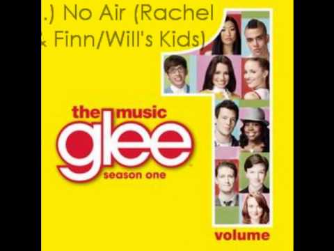 Glee: The Music, Vol. 1 song samples