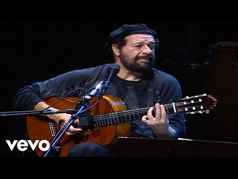 João Bosco - O Bêbado E A Equilibrista (Ao Vivo)