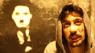 Dolu Kadehi Ters Tut - Anamız Babamız Yok Deriz (Kamera Arkası)