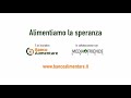 Banco Alimentare Spot ITA