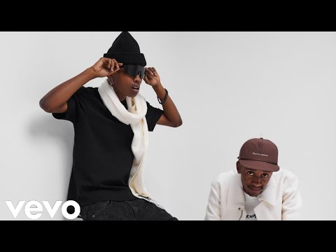 Xduppy, Scotts Maphuma & Mellow & Sleazy - Kwenzakalani (Music Video)feat.DJ Maphorisa & CowBoii