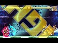 M U G E N Awakened X Awakened Zero Vs Double Gate
