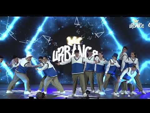 URBANCE 2K24 | STREET MONKEYS | YOUTH B - 3º PUESTO