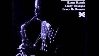 Until The Real Thing Comes Along - Sonny Criss