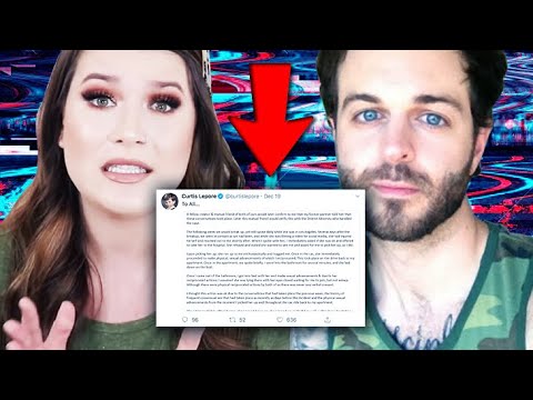 Curtis Lepore Jessi Smiles