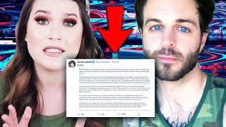 NEW Details Emerge About The DARK Past Of Vine Stars Jessi Smiles And Curtis Lepore!
