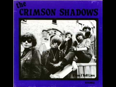 Even I Tell Lies - The Crimson Shadows