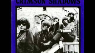 Even I Tell Lies - The Crimson Shadows
