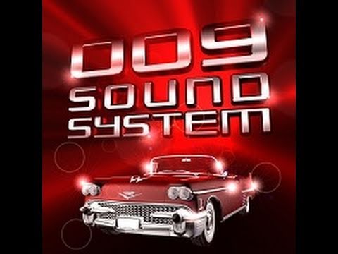 009 Sound System  - When You're Young [Official HD]