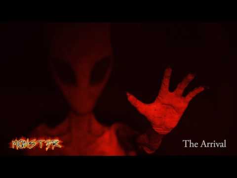 The Arrival | DARK AMBIENT HORROR SOUNDSCAPE