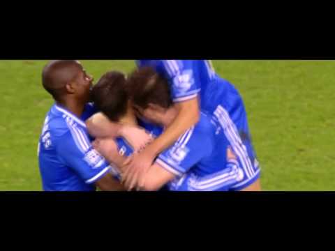 Eden Hazard vs Valentin Stocker || Final Battle 2013/14 || HD 1080p