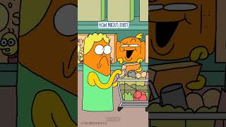 TEIMOSO #shorts @TheLandofBoggs