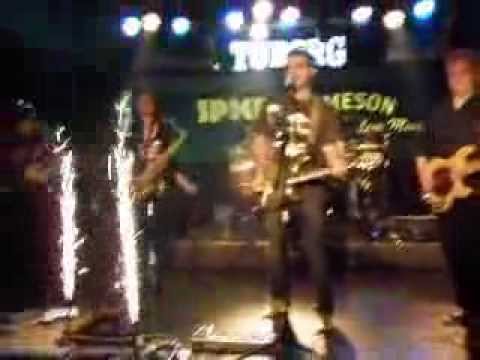 Robert Turcescu & Casa Presei-concert aniversar 22 XI 2013 (IV)