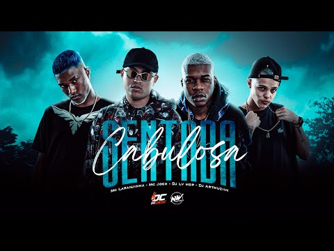 Sentada Cabulosa - Mc Josh e Mc Laranjinha (Áudio Oficial) Dj LV MDP e Dj Arthuziin