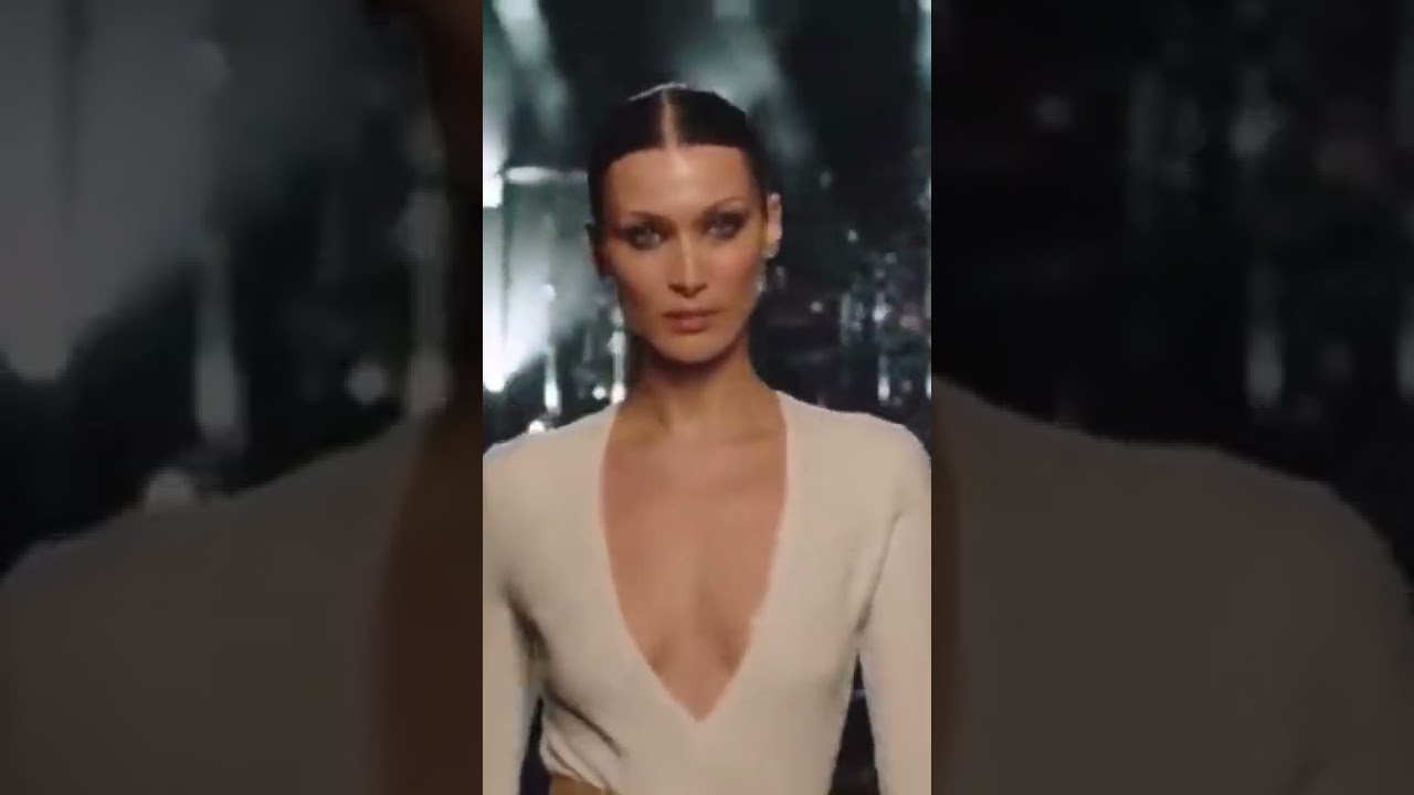 Bella for Michael kors FW22