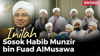 Download lagu Inilah sosok Habib Mundzir bin Fuad Al Musawa | Nabawi TV mp3 Download lagu Inilah sosok Habib Mundzir bin Fuad Al Musawa | Nabawi TV mp3