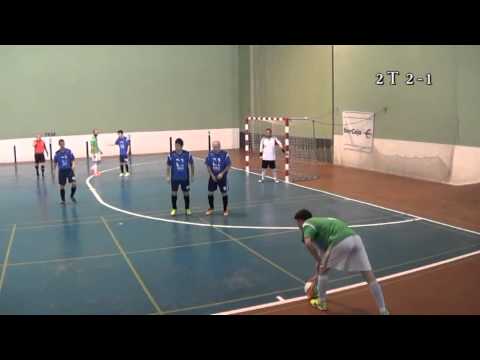 Fabara Alcorisa FS 2 mayo 15