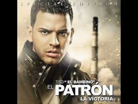 Tito El Bambino - Mi Cama Huele A Ti (Solo Version)