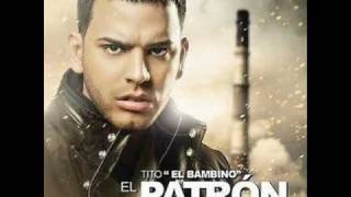 Tito El Bambino - Mi Cama Huele A Ti (Solo Version)