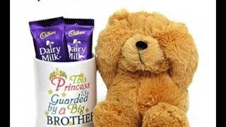 Best Gift Items for Raksha Bandhan