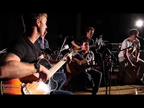 The Dunwells - Blind Sighted Faith (Original) - Ont' Sofa Gibson Sessions