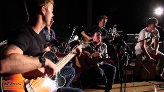 The Dunwells - Blind Sighted Faith (Original) - Ont' Sofa Gibson Sessions