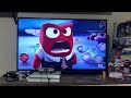 Inside Out 2015 Emotions Can T Quit Idea FX Airing