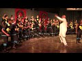 Busa From The Lion King Drakensberg Boys Choir With Lebo M Live