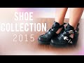 Shoe Collection (+Styling) // 2015 