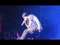 LL Cool J - I'm Bad (Live) (06-12-2013) 