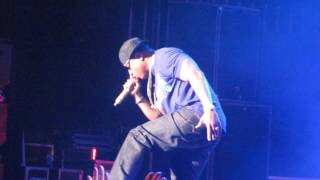LL Cool J - I&#39;m Bad (Live) (06-12-2013)