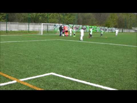 JSS Silesia - TS Polonia I Bytom 7-0