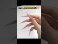 Other Long Nails Vs The Longest One Edit Longnails Newyork Usa