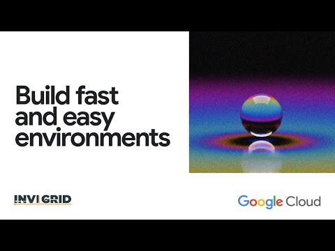 Grid Invis Invi Grid Completes Google’s ISV Startup Springboard Program | The IT Nerd