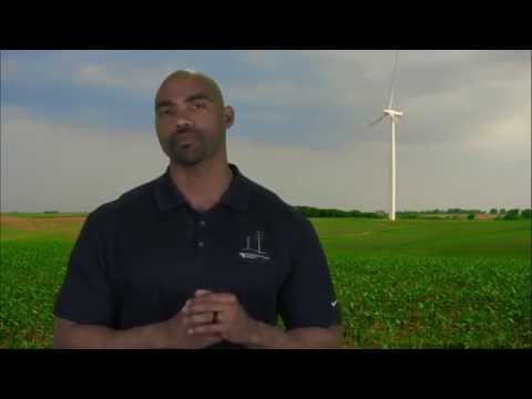 MidAmerican Energy Wind Webcast