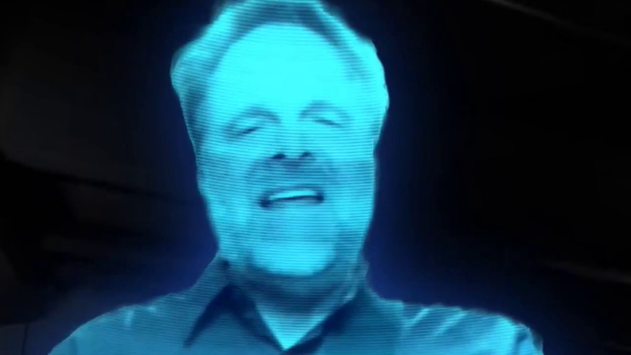 Promotional video thumbnail 1 for John Worsham
