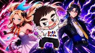 【イザリア】＃98　第3回まるたんCUPメンバー確定！テスト配信！