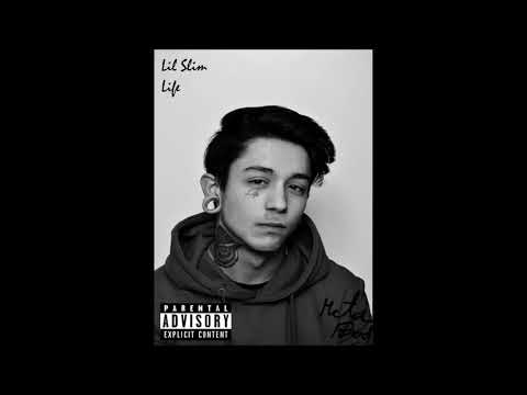 LilSlim - 1950012920180313