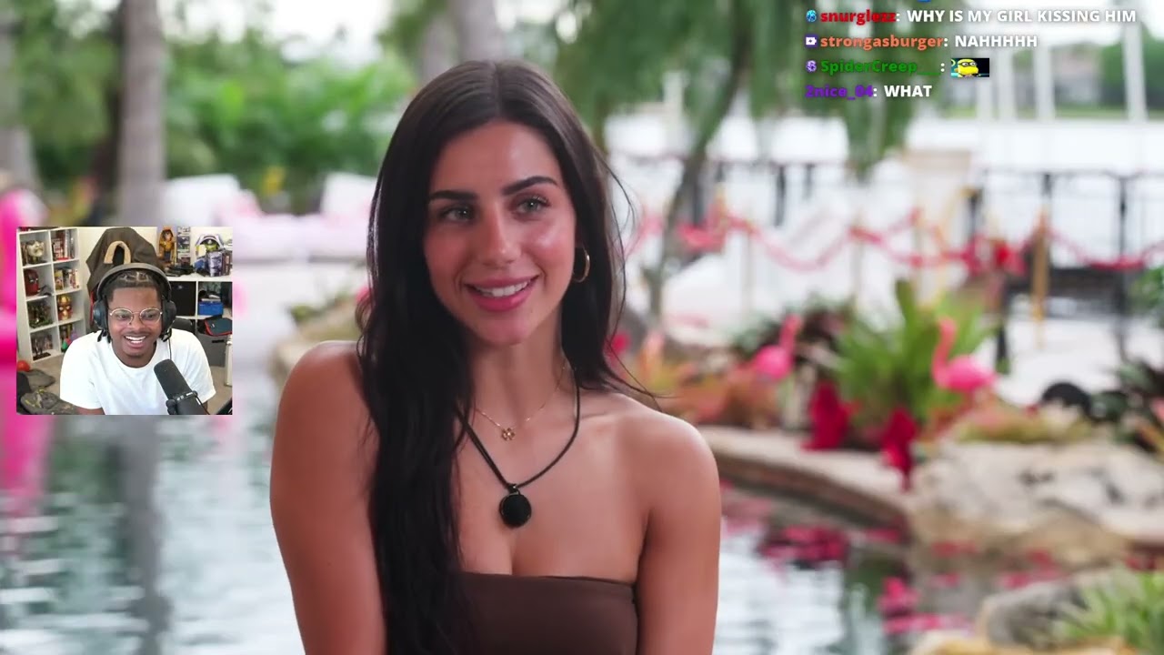 EP.3 Of Coulda Been Love Is NOT A Love Show