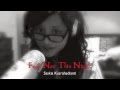 Fear not this night cover ~ Guild Wars 2 (Guitar and ...