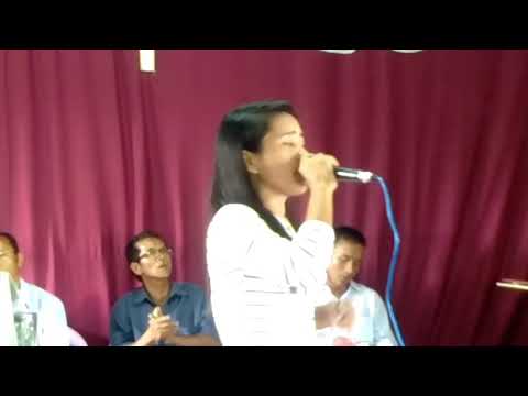 Hannah Van Cer Hnem(Bawipa Kan Thang That Ko)