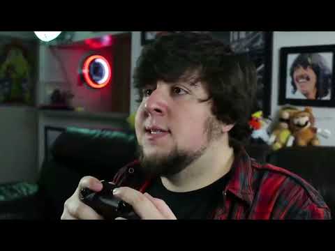 NOT.EVEN.ONCE - JonTron [Anti Drug Games]