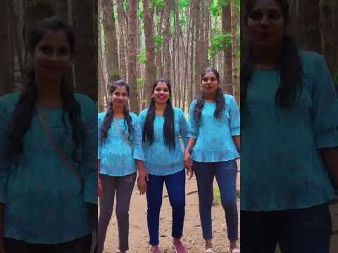 jalsa pannunga da sisters dance