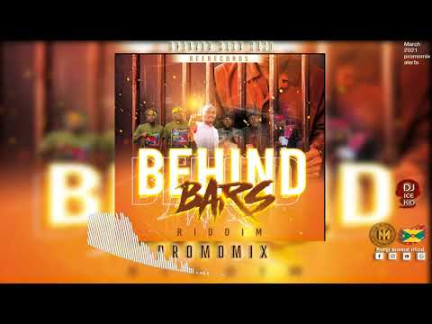 Behind bars riddim[Grenada soca 2021] Afro Davi X Chum x l ChuckyHD l Khaos&Led l Kofi l Kabamskilly