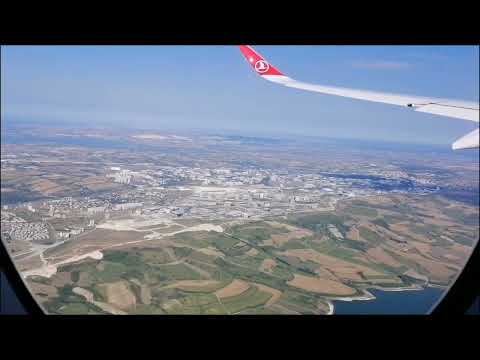 Welcome to Istanbul turkey airport