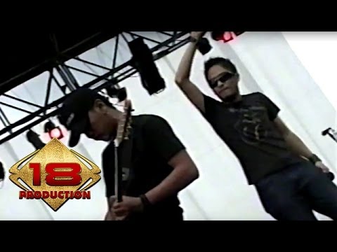 Katabatik - Piss  (Live Konser Ancol 27 Desember 2006)