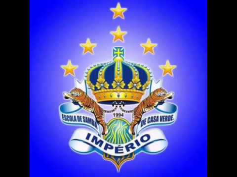 Império de casa verde 2018(oficial)