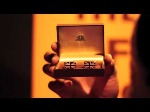 MOBO Awards 2011 - Jacks meet Jessie J and Fazer from N-Dubz and MORE!!