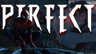 The Amazing Spider-Man MV | Perfect